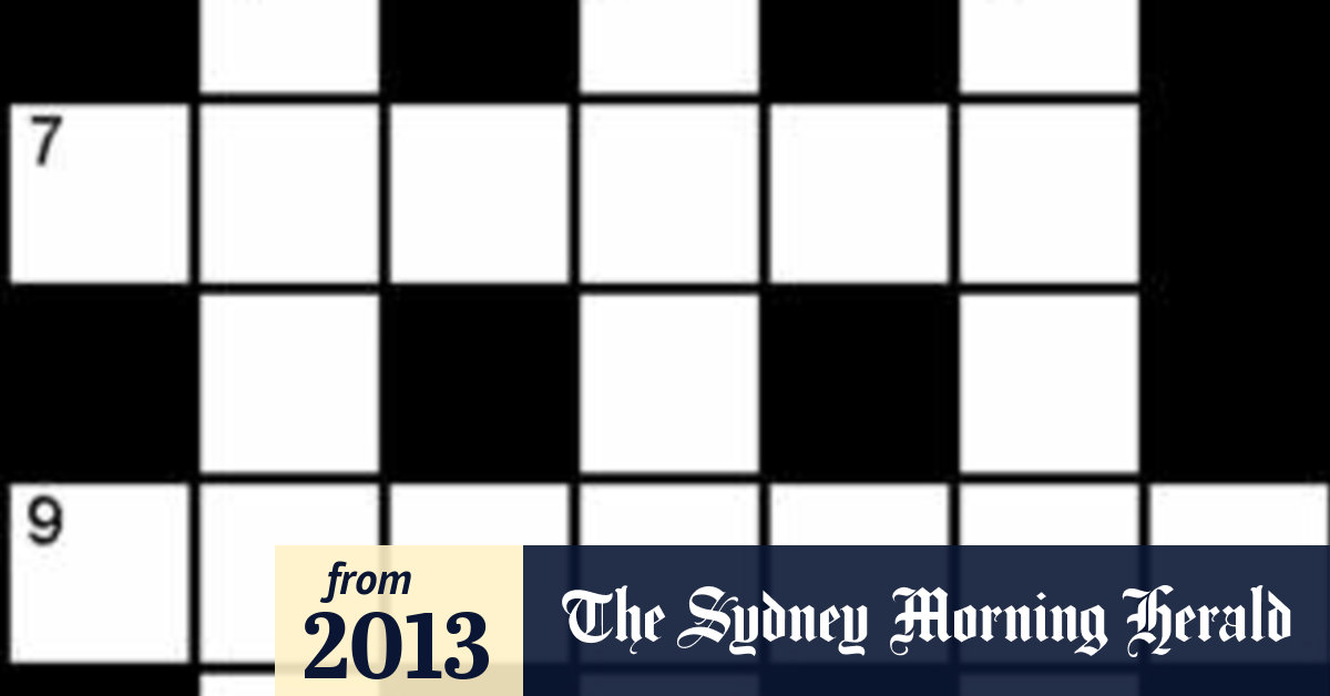 Puzzle purist baffled and entertained